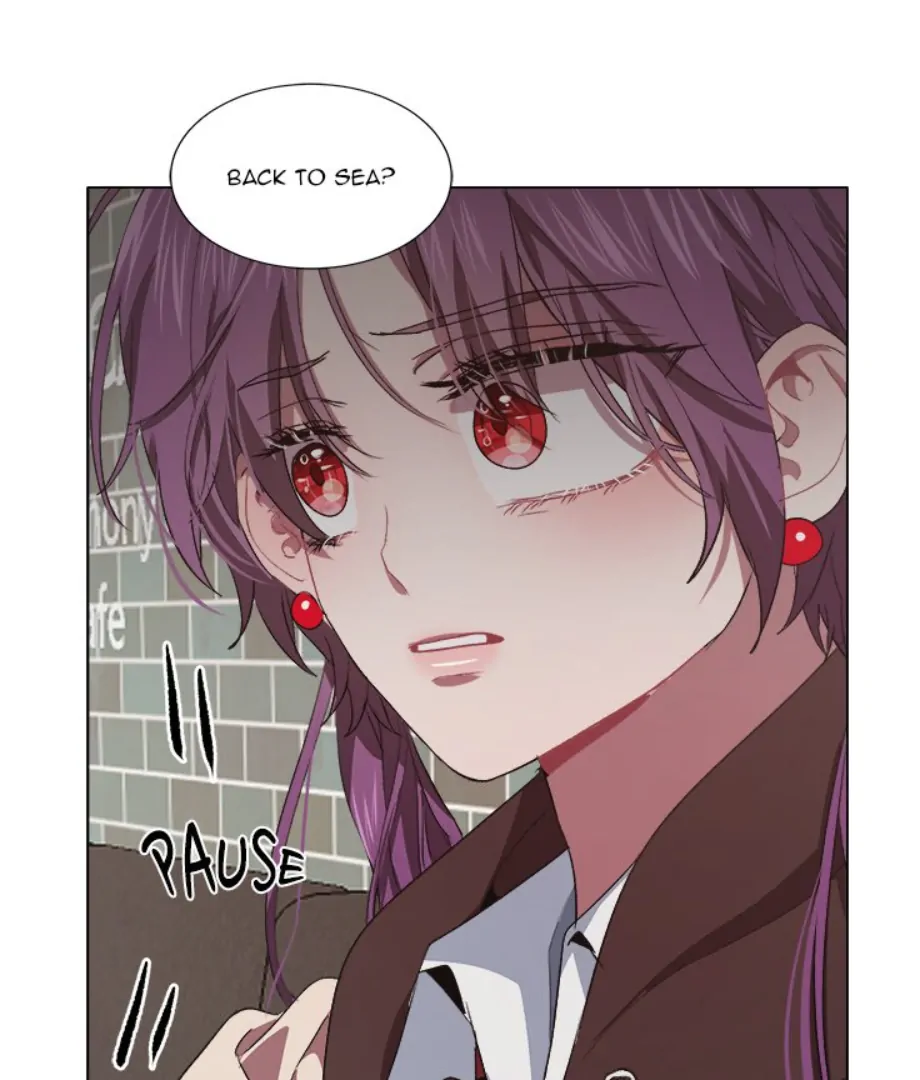 The Spring Scent of the Sea Chapter 33 341 ch 33 7