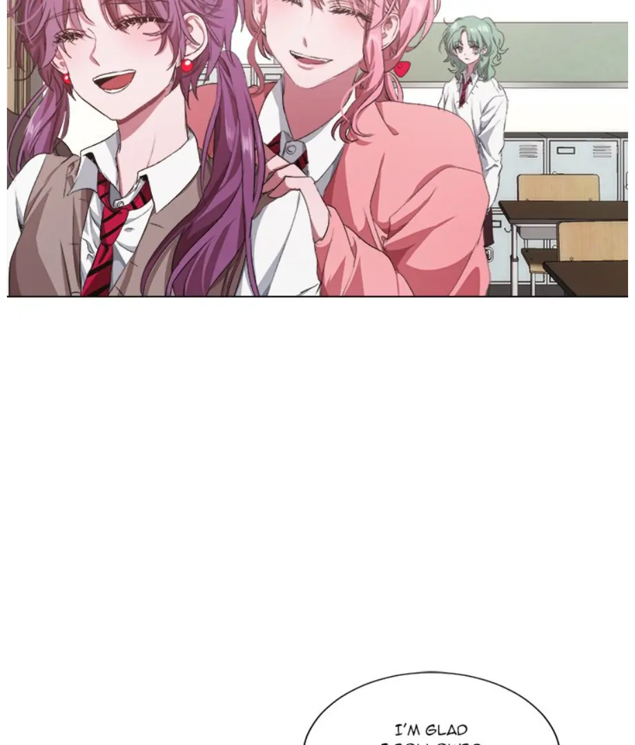 The Spring Scent of the Sea Chapter 33 404 ch 33 70