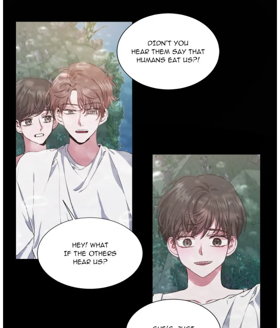 The Spring Scent of the Sea Chapter 33 408 ch 33 74