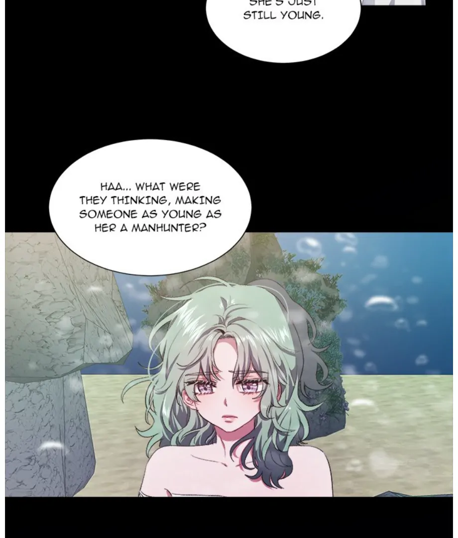 The Spring Scent of the Sea Chapter 33 409 ch 33 75