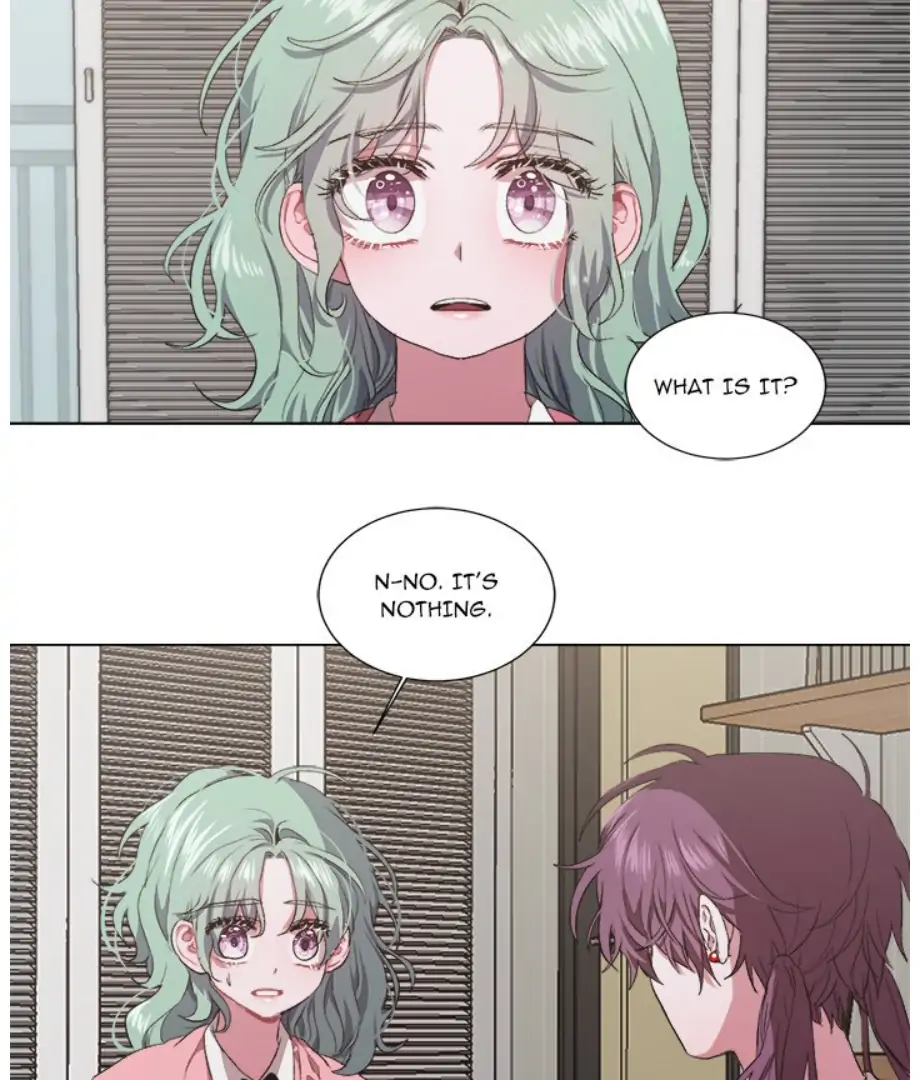 The Spring Scent of the Sea Chapter 33 411 ch 33 77