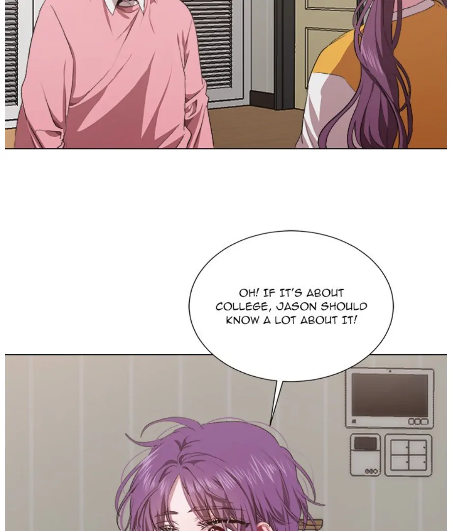 The Spring Scent of the Sea Chapter 33 412 ch 33 78