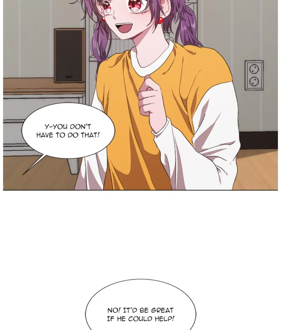 The Spring Scent of the Sea Chapter 33 413 ch 33 79