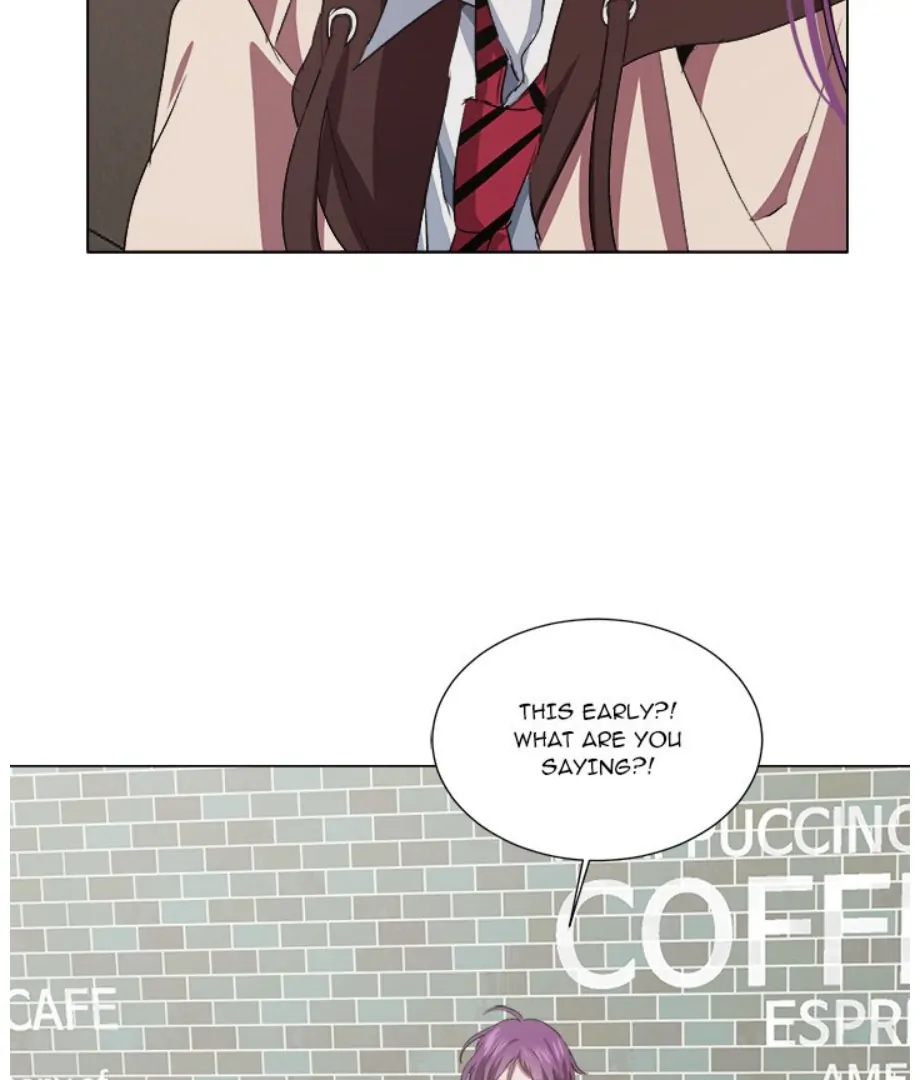 The Spring Scent of the Sea Chapter 33 342 ch 33 8