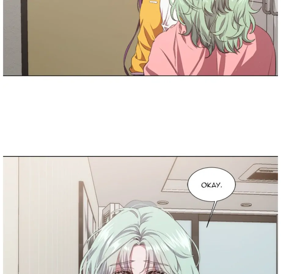 The Spring Scent of the Sea Chapter 33 415 ch 33 81