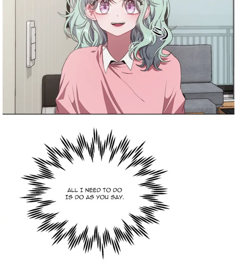 The Spring Scent of the Sea Chapter 33 416 ch 33 82