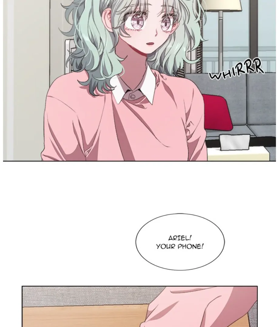 The Spring Scent of the Sea Chapter 33 418 ch 33 84