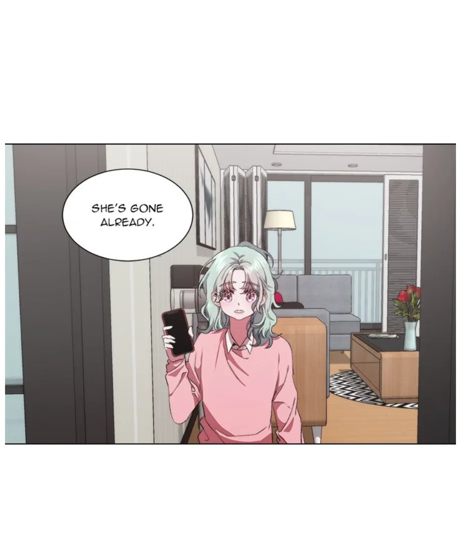 The Spring Scent of the Sea Chapter 33 420 ch 33 86