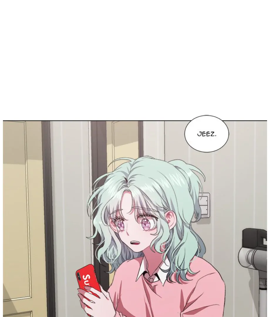 The Spring Scent of the Sea Chapter 33 421 ch 33 87