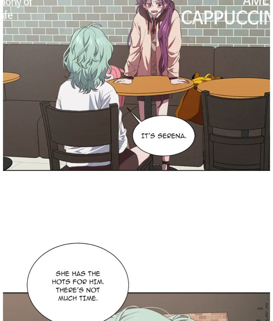 The Spring Scent of the Sea Chapter 33 343 ch 33 9