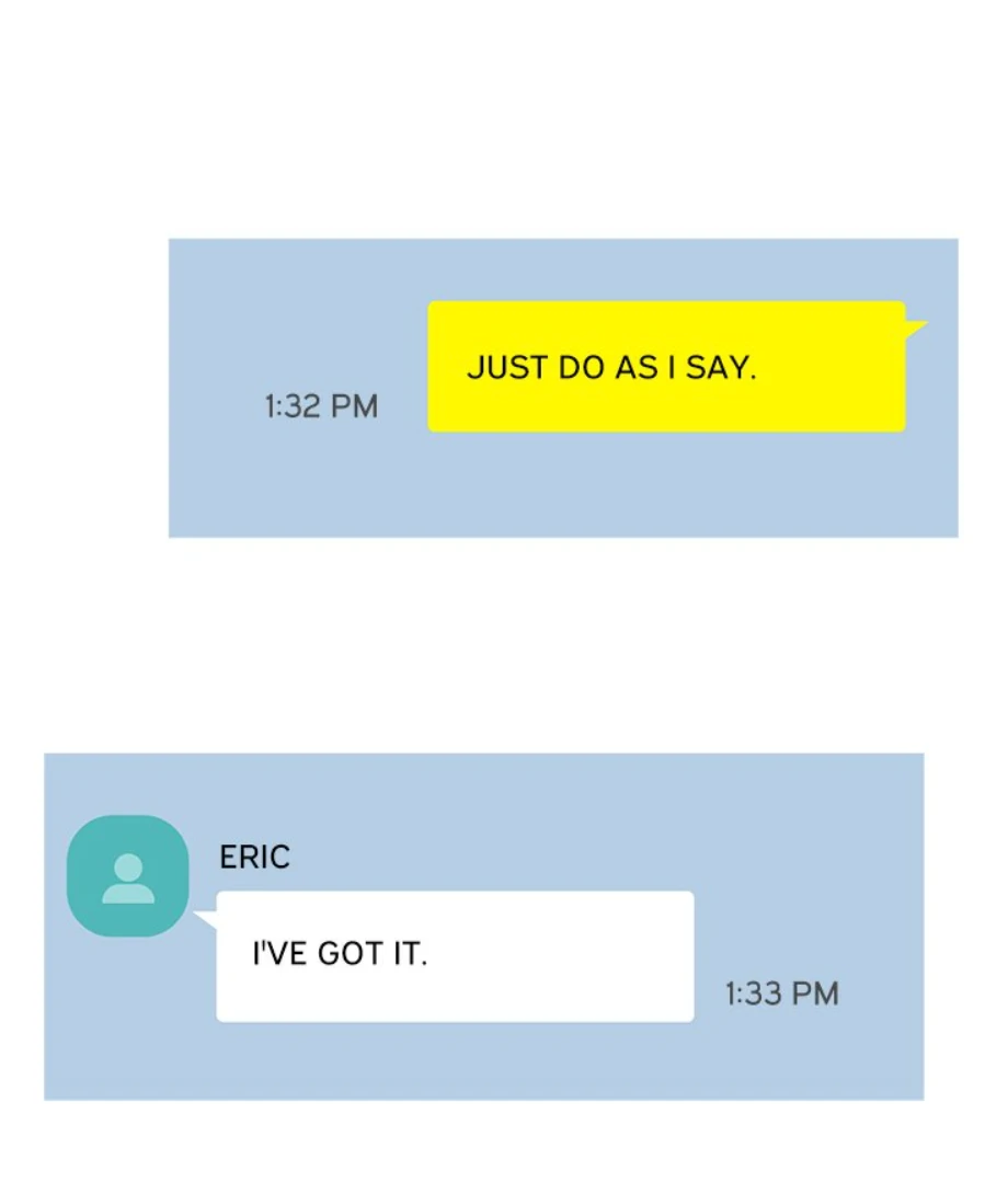 The Spring Scent of the Sea Chapter 33 428 ch 33 94