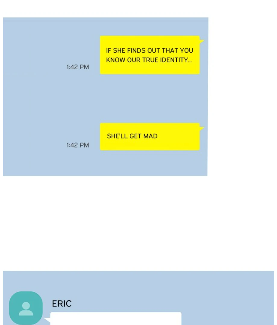 The Spring Scent of the Sea Chapter 33 433 ch 33 99