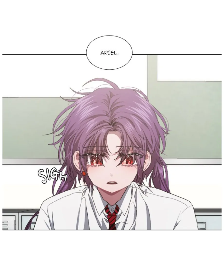 The Spring Scent of the Sea Chapter 34 311 ch 34 1