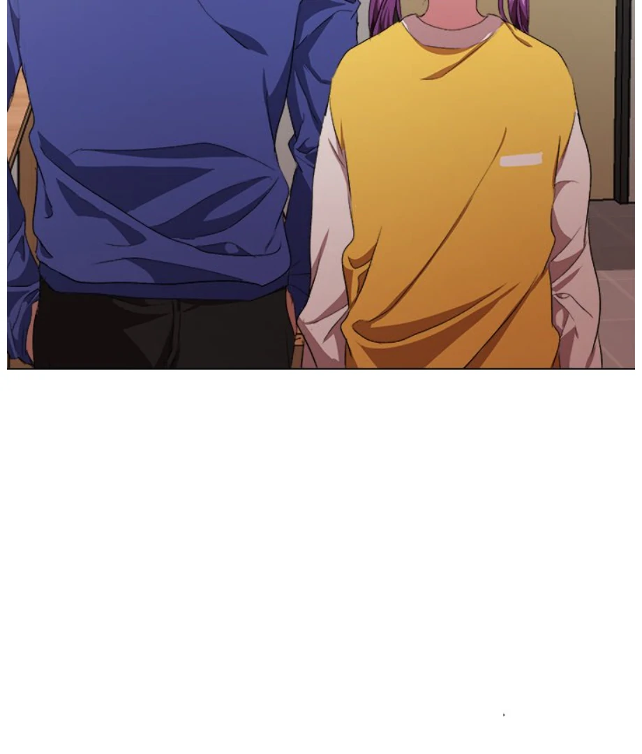 The Spring Scent of the Sea Chapter 34 320 ch 34 10