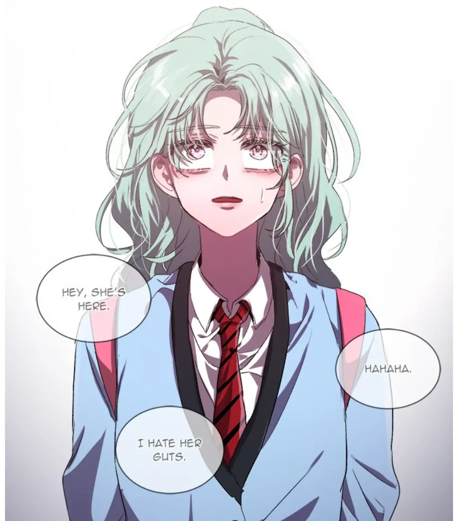 The Spring Scent of the Sea Chapter 34 410 ch 34 100