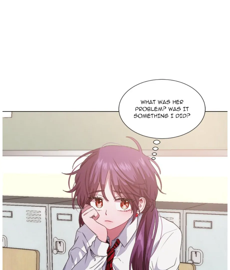 The Spring Scent of the Sea Chapter 34 324 ch 34 14