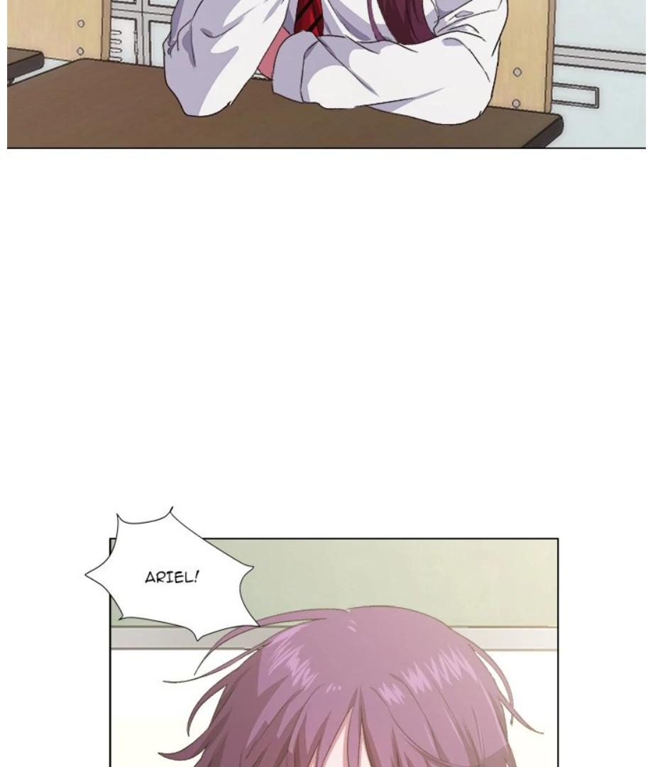 The Spring Scent of the Sea Chapter 34 325 ch 34 15