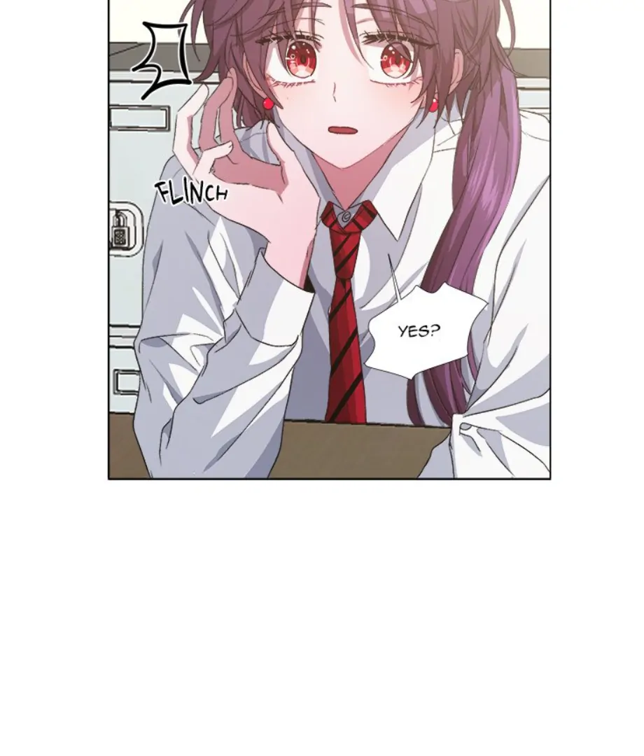 The Spring Scent of the Sea Chapter 34 326 ch 34 16