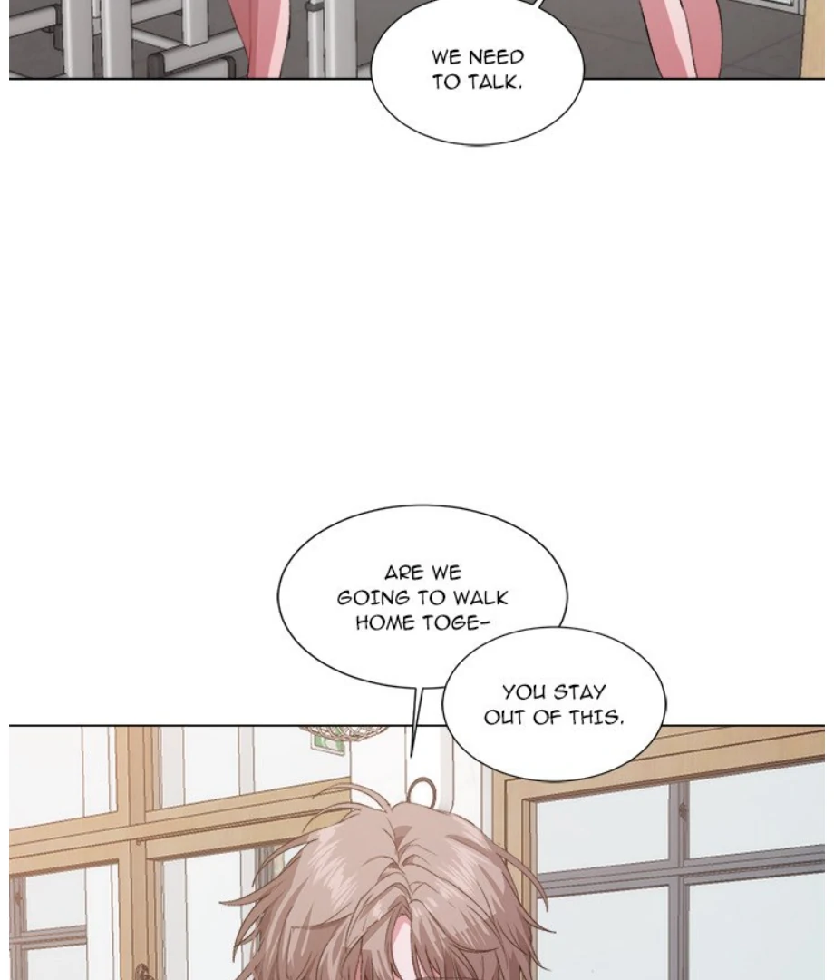 The Spring Scent of the Sea Chapter 34 330 ch 34 20