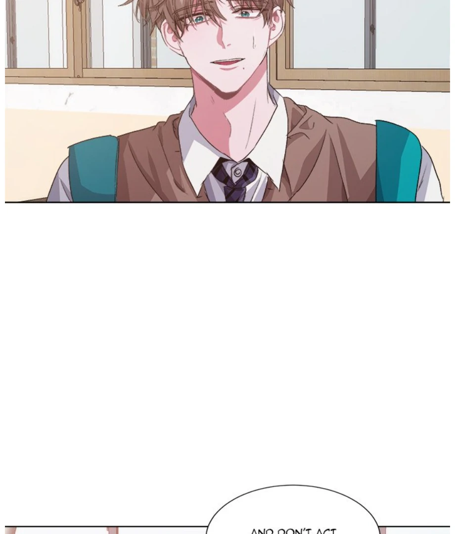 The Spring Scent of the Sea Chapter 34 331 ch 34 21