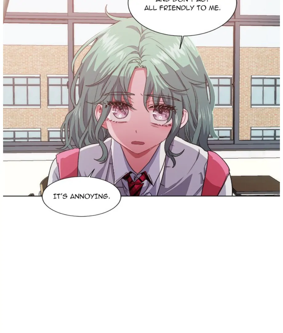 The Spring Scent of the Sea Chapter 34 332 ch 34 22