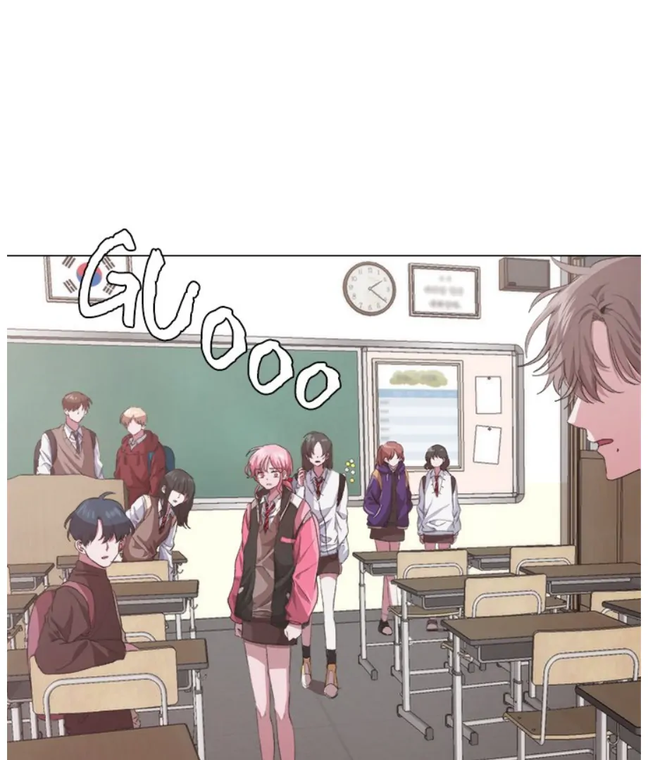 The Spring Scent of the Sea Chapter 34 333 ch 34 23