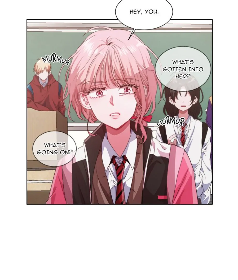 The Spring Scent of the Sea Chapter 34 335 ch 34 25