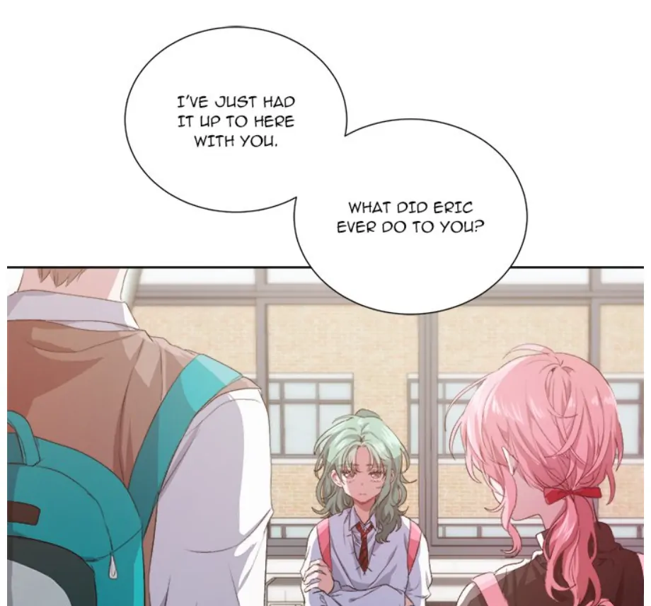 The Spring Scent of the Sea Chapter 34 336 ch 34 26