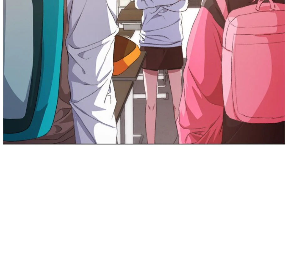 The Spring Scent of the Sea Chapter 34 337 ch 34 27