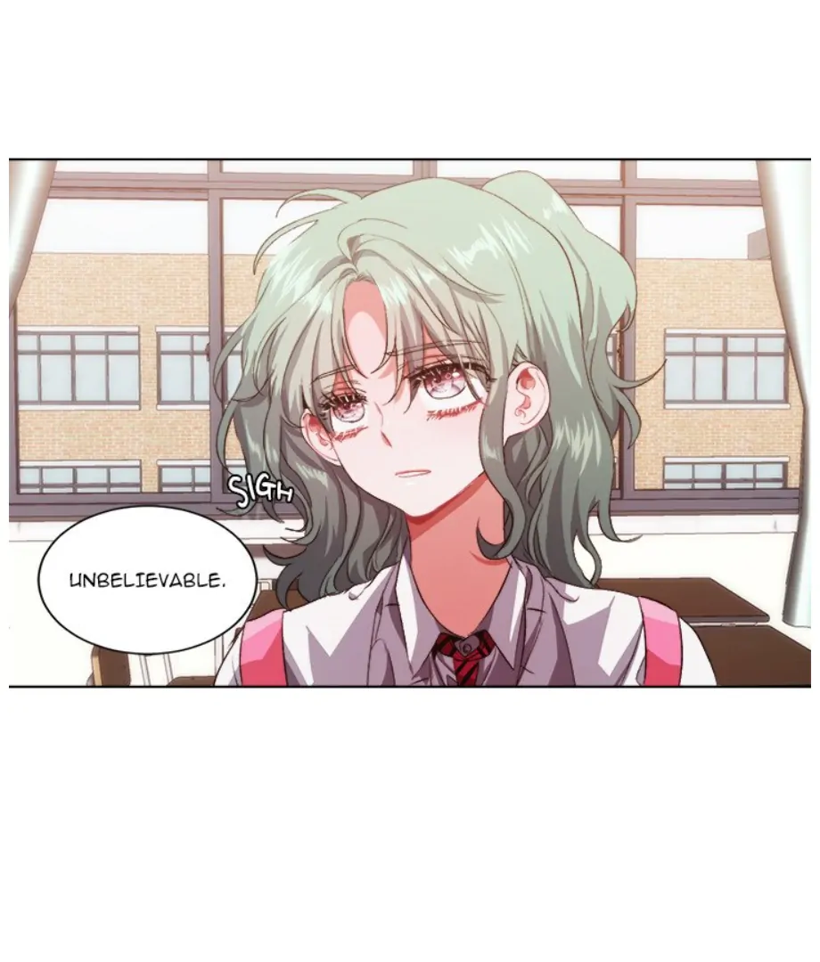 The Spring Scent of the Sea Chapter 34 338 ch 34 28