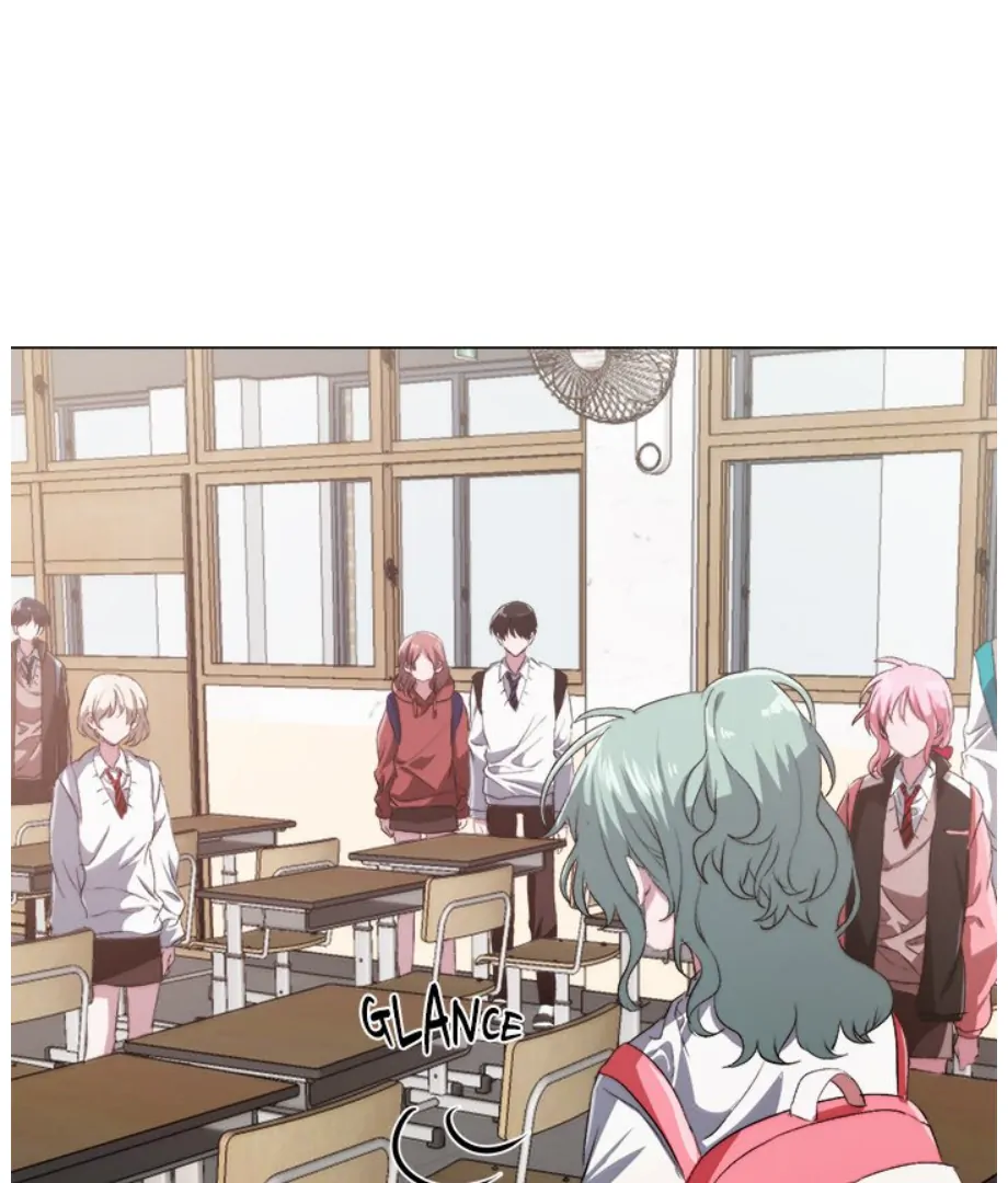 The Spring Scent of the Sea Chapter 34 339 ch 34 29