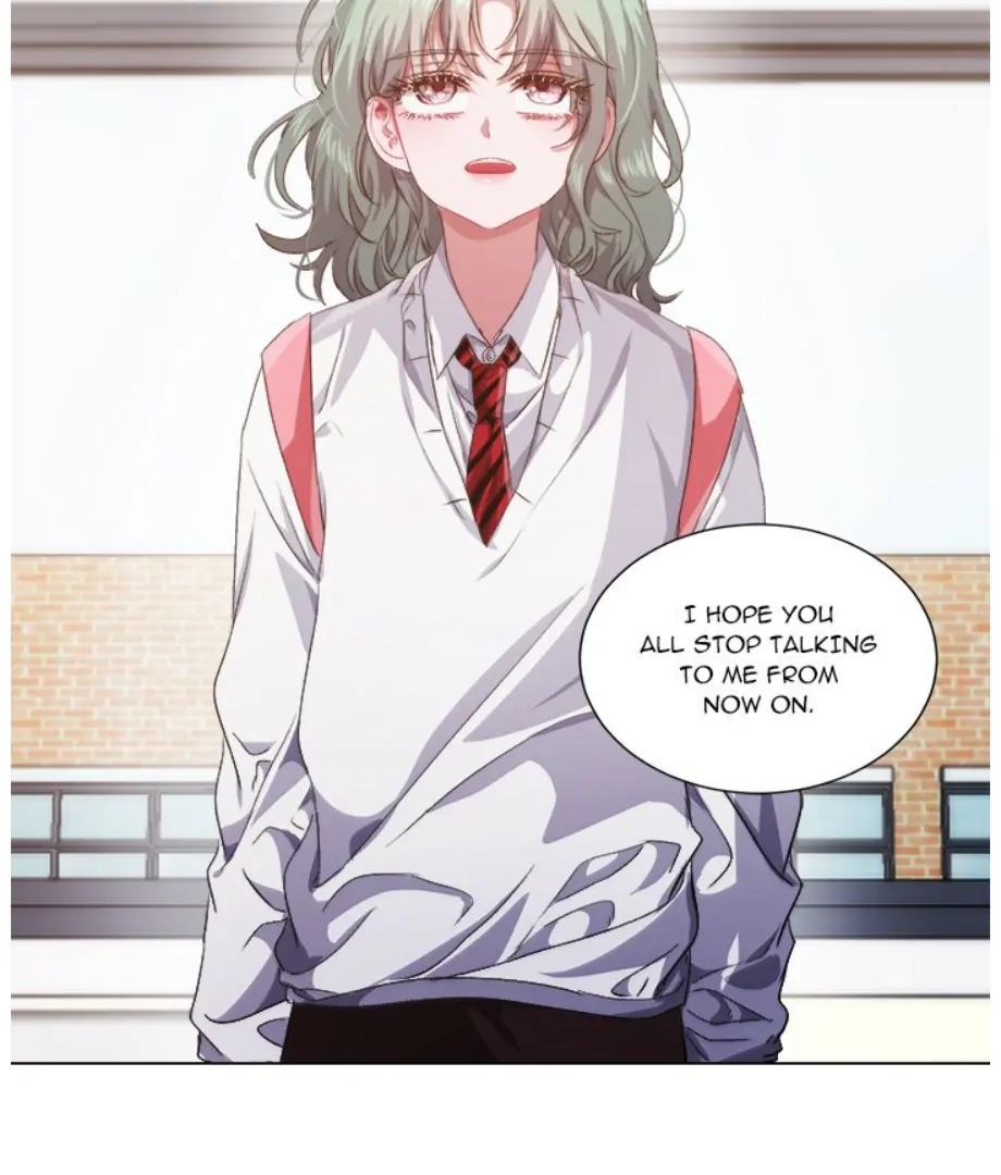 The Spring Scent of the Sea Chapter 34 342 ch 34 32