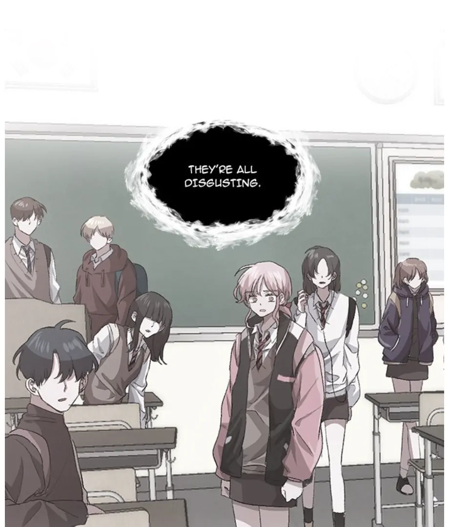 The Spring Scent of the Sea Chapter 34 343 ch 34 33