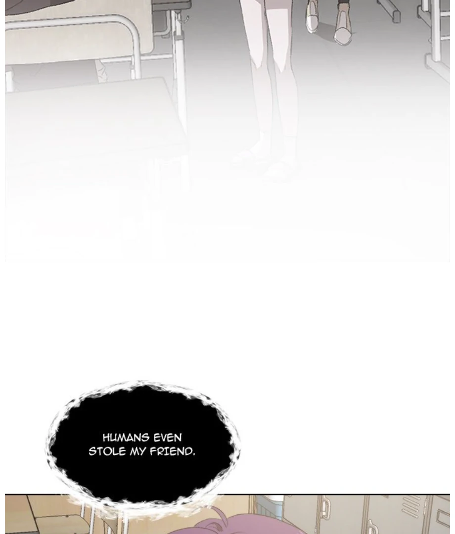 The Spring Scent of the Sea Chapter 34 344 ch 34 34