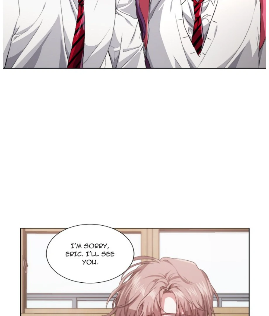 The Spring Scent of the Sea Chapter 34 348 ch 34 38