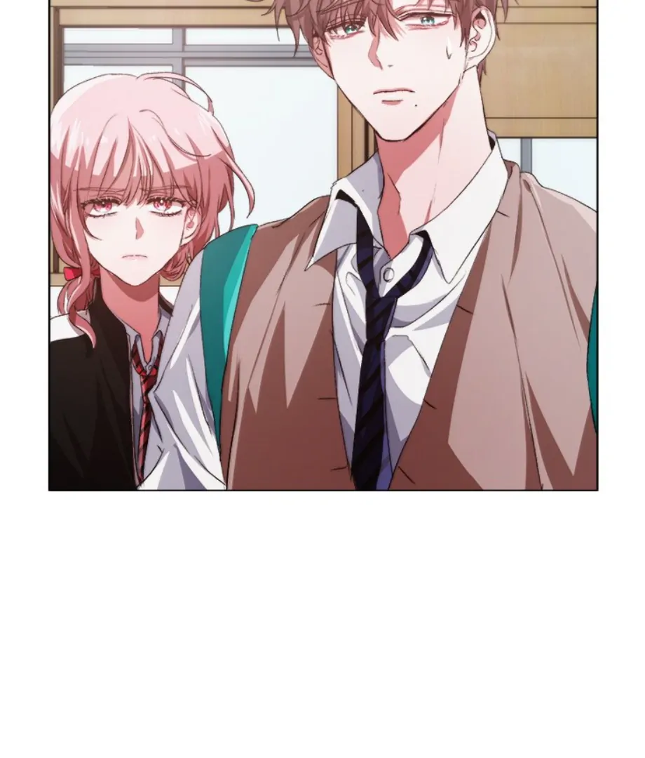 The Spring Scent of the Sea Chapter 34 349 ch 34 39