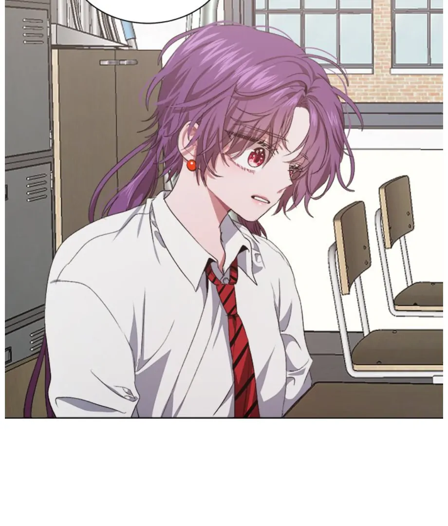 The Spring Scent of the Sea Chapter 34 314 ch 34 4