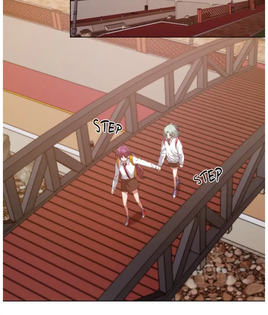 The Spring Scent of the Sea Chapter 34 352 ch 34 42