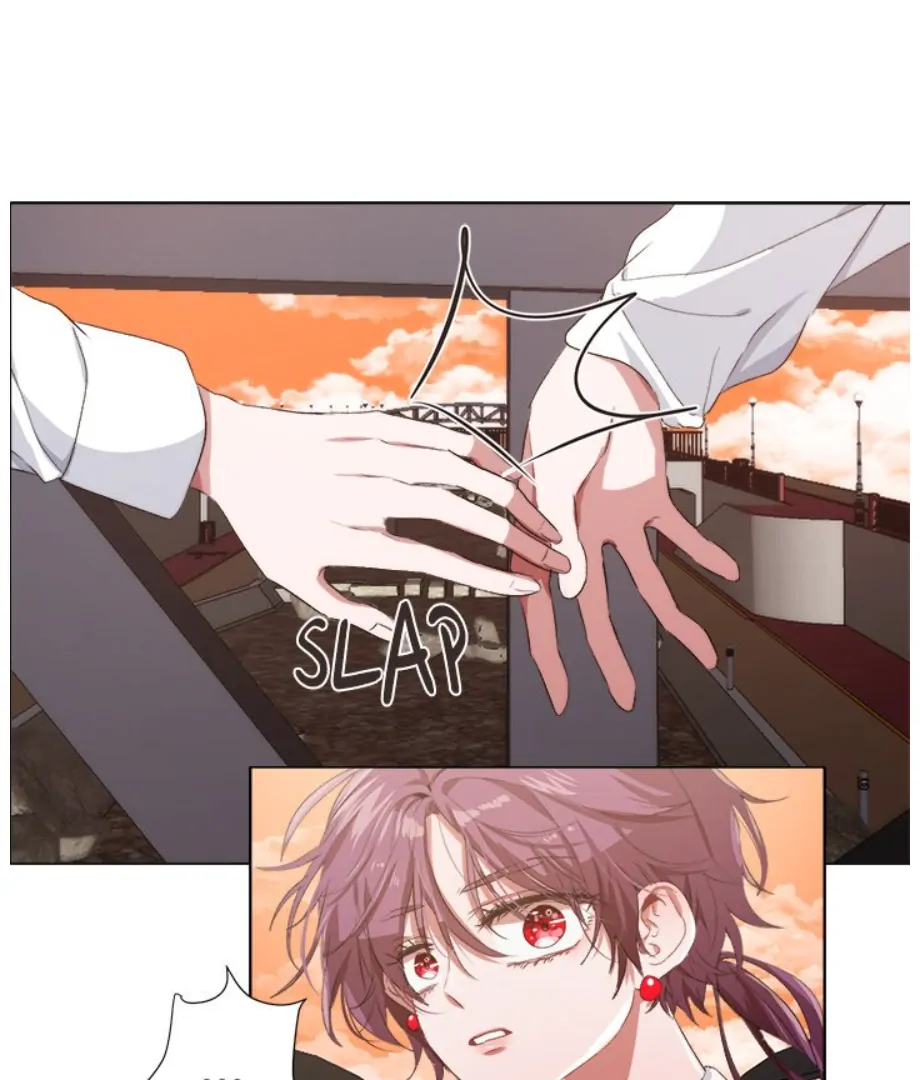 The Spring Scent of the Sea Chapter 34 354 ch 34 44