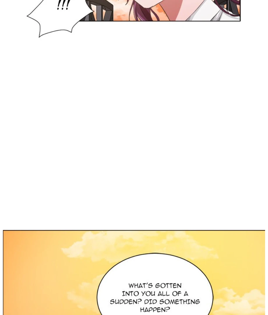 The Spring Scent of the Sea Chapter 34 355 ch 34 45