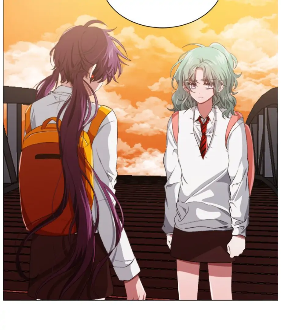 The Spring Scent of the Sea Chapter 34 356 ch 34 46