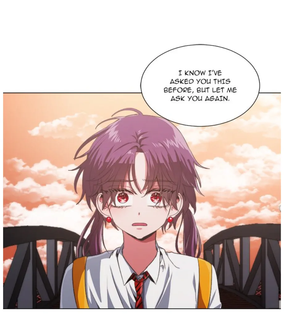 The Spring Scent of the Sea Chapter 34 358 ch 34 48