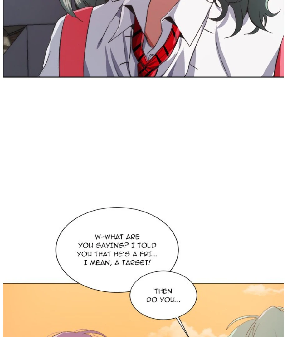 The Spring Scent of the Sea Chapter 34 360 ch 34 50