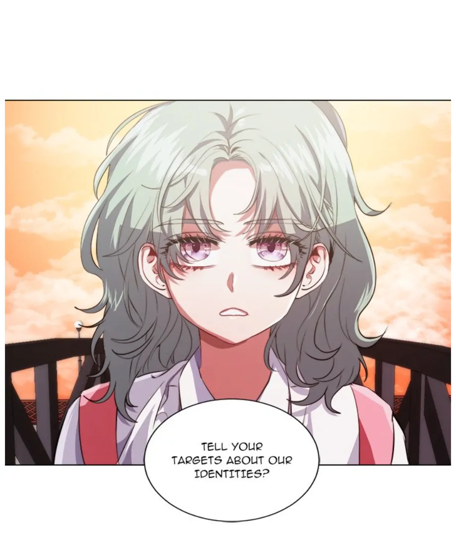 The Spring Scent of the Sea Chapter 34 362 ch 34 52