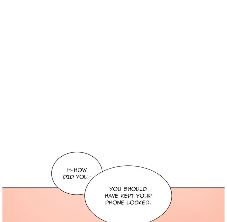 The Spring Scent of the Sea Chapter 34 363 ch 34 53