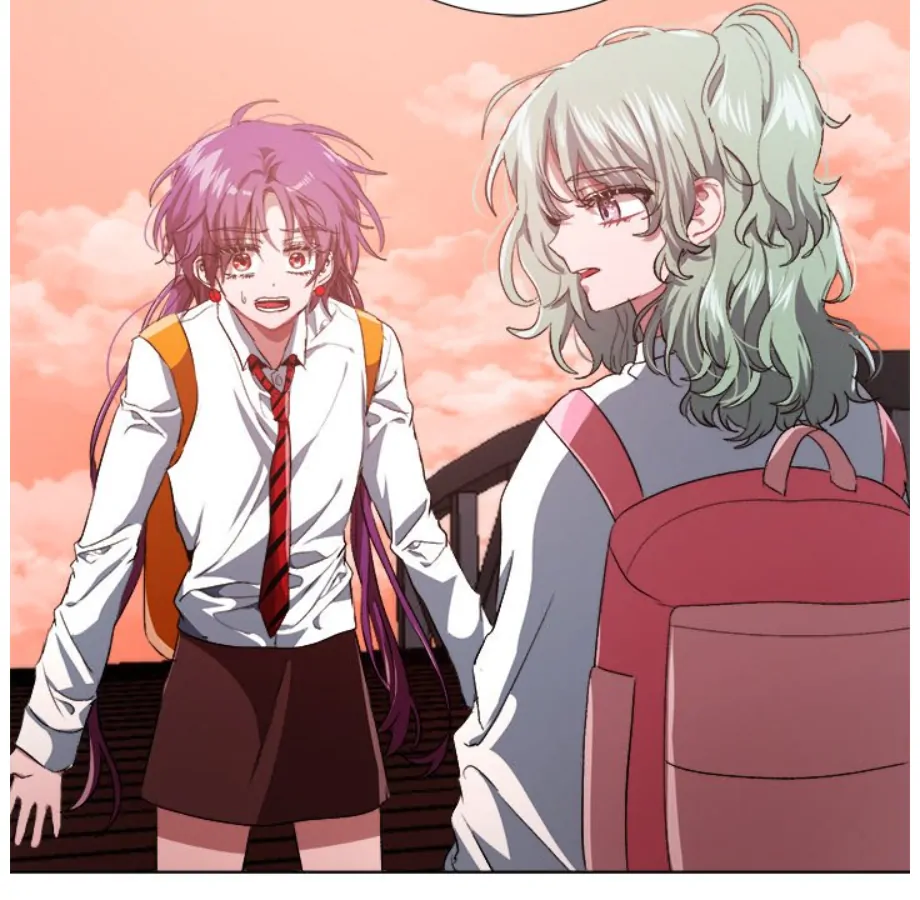 The Spring Scent of the Sea Chapter 34 364 ch 34 54