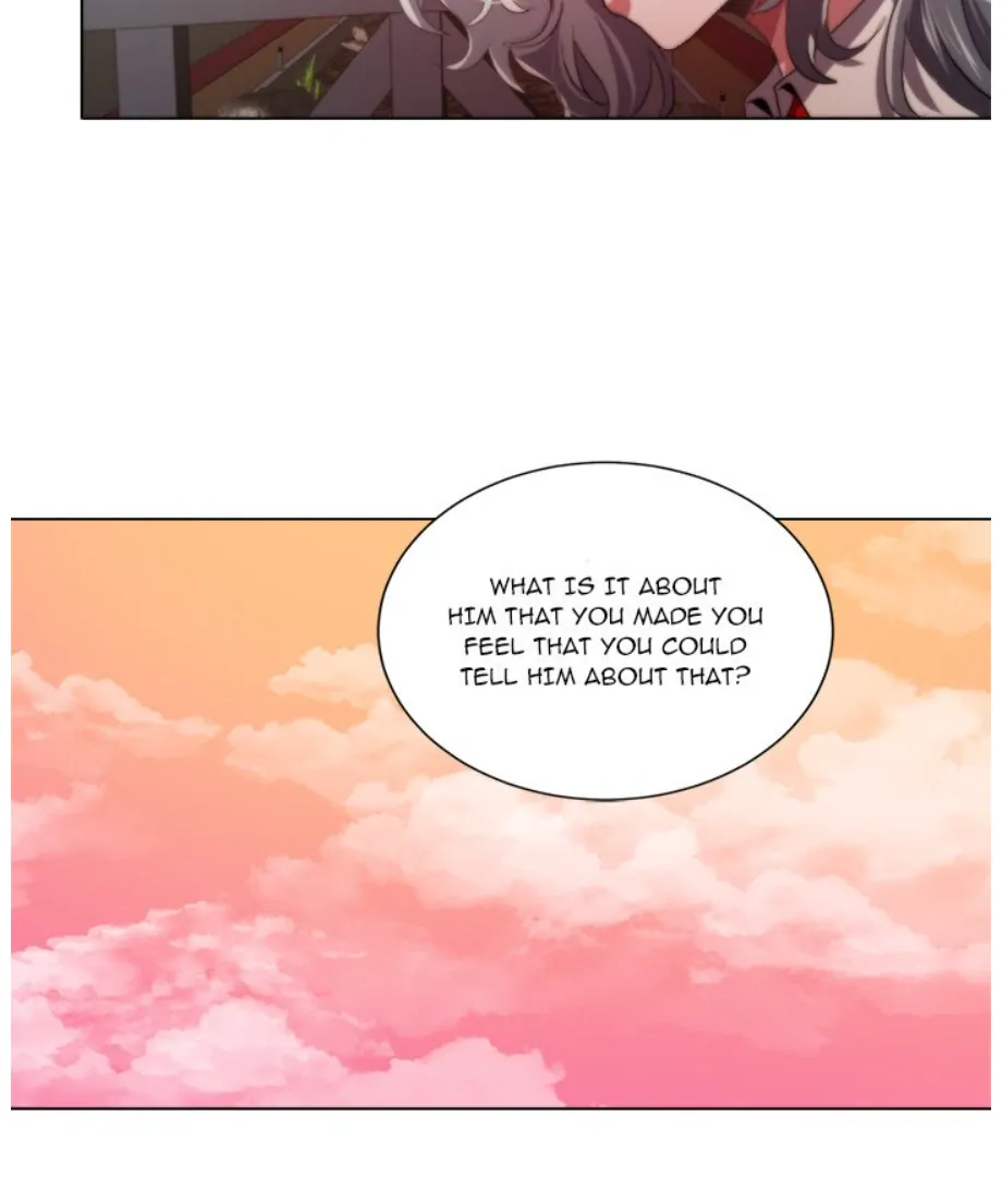 The Spring Scent of the Sea Chapter 34 366 ch 34 56