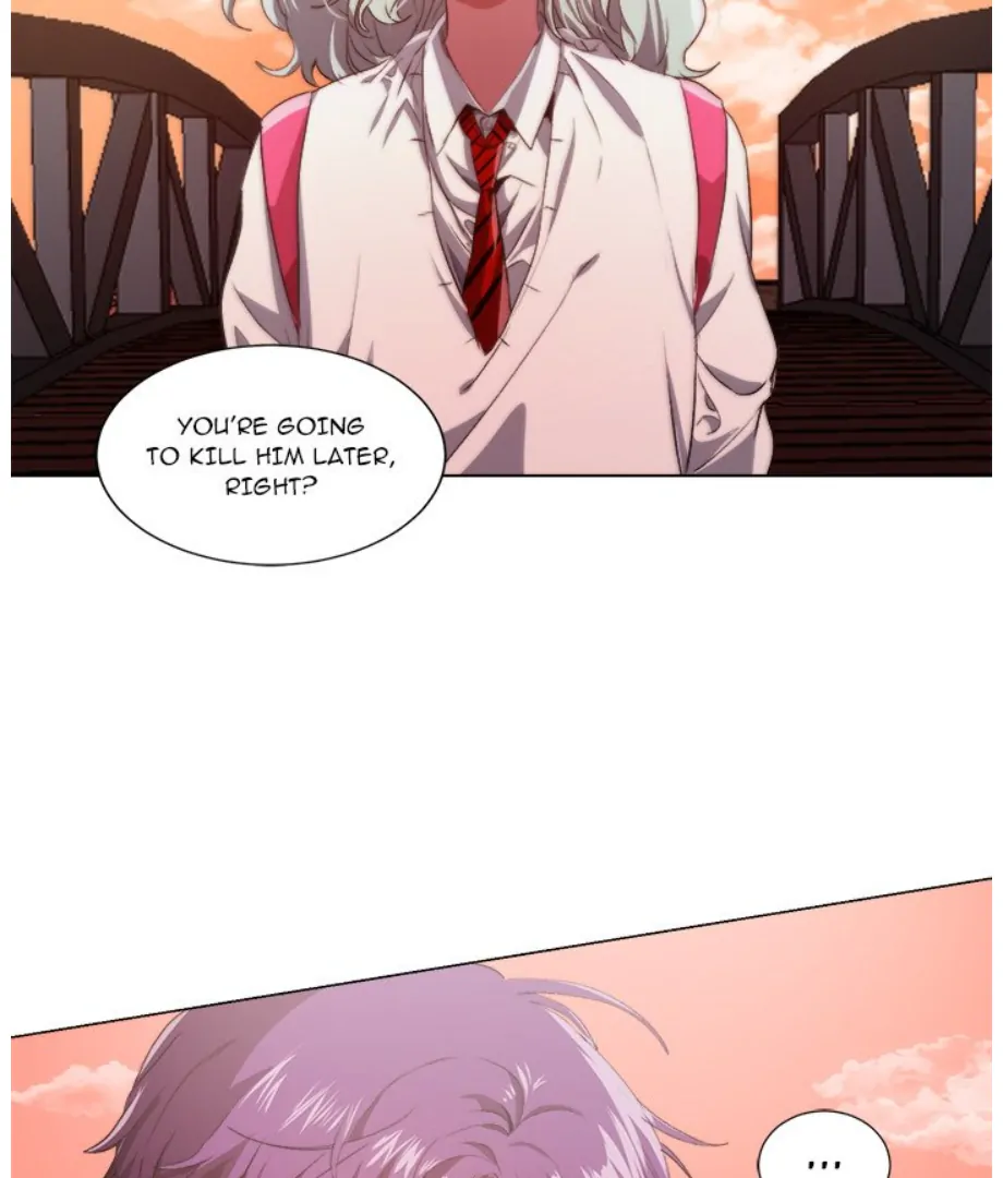 The Spring Scent of the Sea Chapter 34 368 ch 34 58