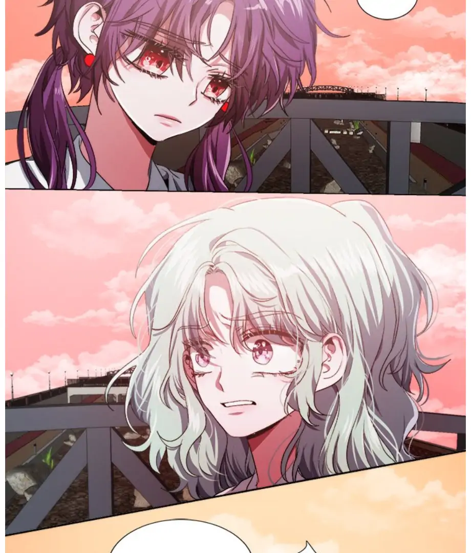 The Spring Scent of the Sea Chapter 34 369 ch 34 59