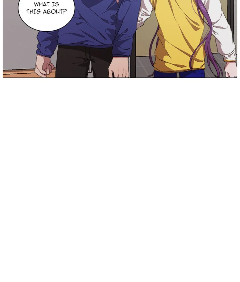 The Spring Scent of the Sea Chapter 34 316 ch 34 6